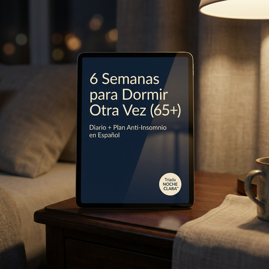 6 Semanas para Dormir Otra Vez 65